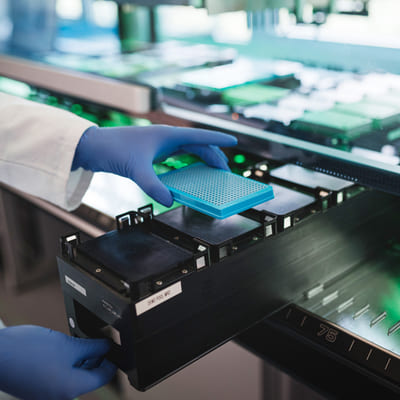 precision medicine
