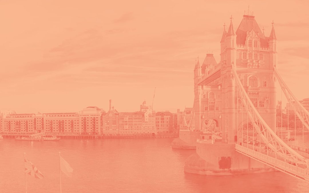 MICS Team at&nbsp;Outsourcing in&nbsp;Clinical Trials UK & Ireland 2024