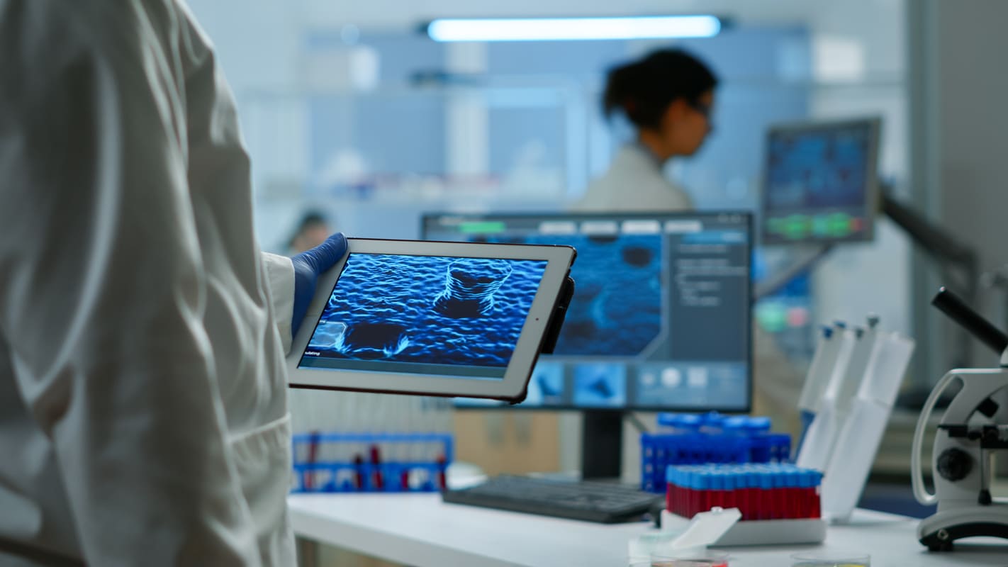 precision medicine