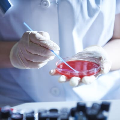 precision medicine